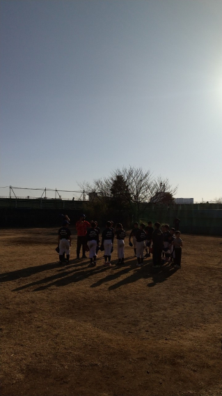 ★野球【見学】【体験】出来ます！！★